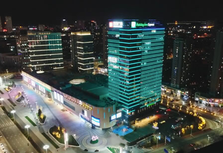 张家口市花园设计的测试内容