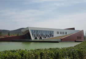 张家口市建筑设计的测试内容