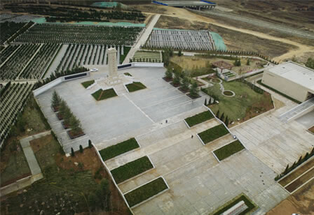 张家口市建筑设计的测试内容